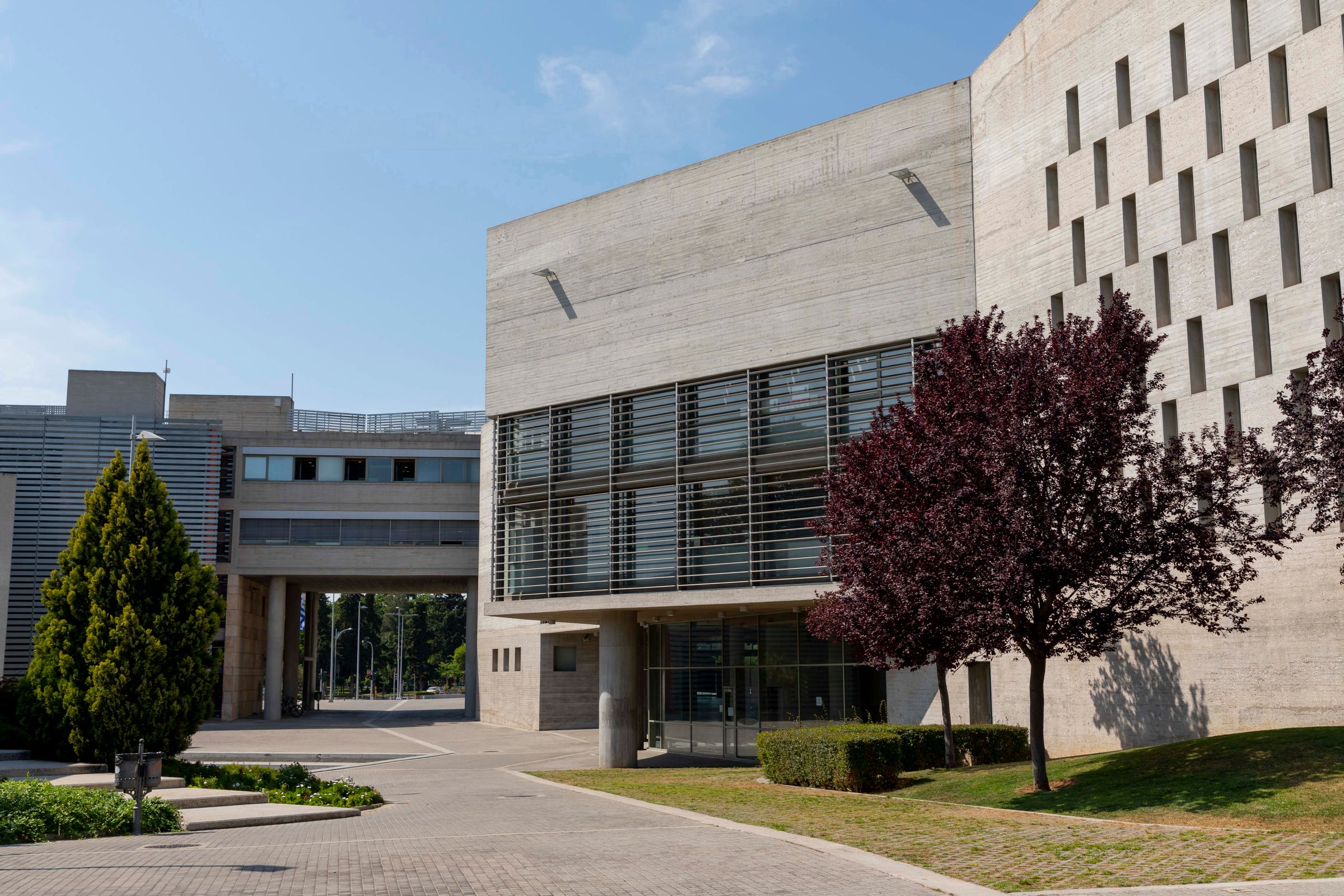 Thessaloniki City Hall